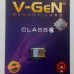 V-GeN Micro SD C6 16gb
